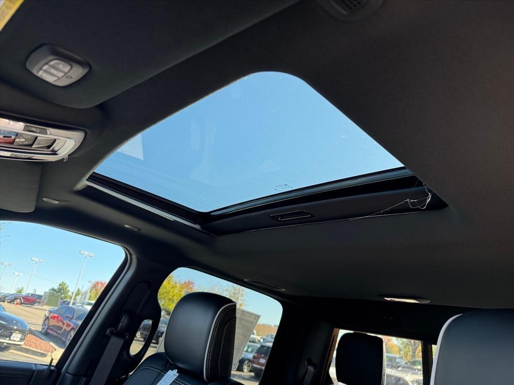 new 2026 Ram 2500 car, priced at $84,512