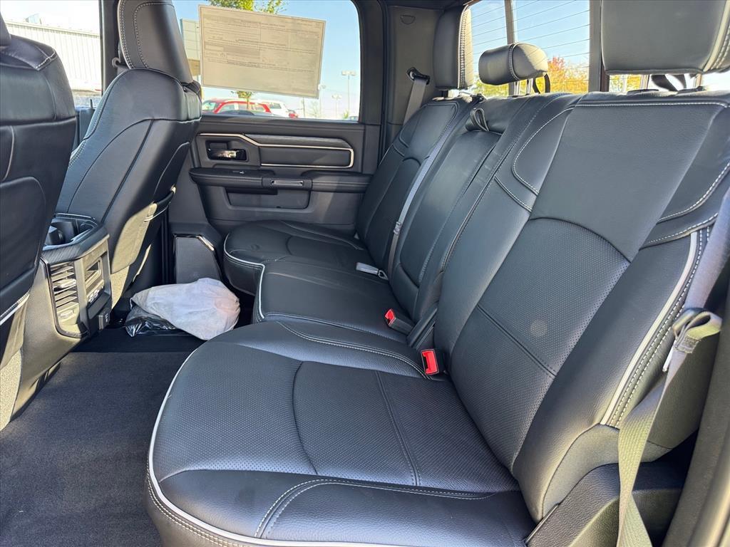 new 2026 Ram 2500 car, priced at $84,512