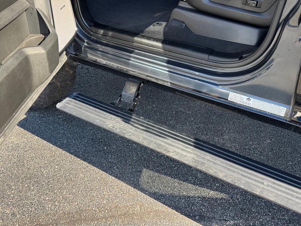 new 2026 Ram 2500 car, priced at $84,512