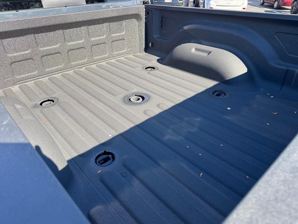 new 2026 Ram 2500 car, priced at $84,512