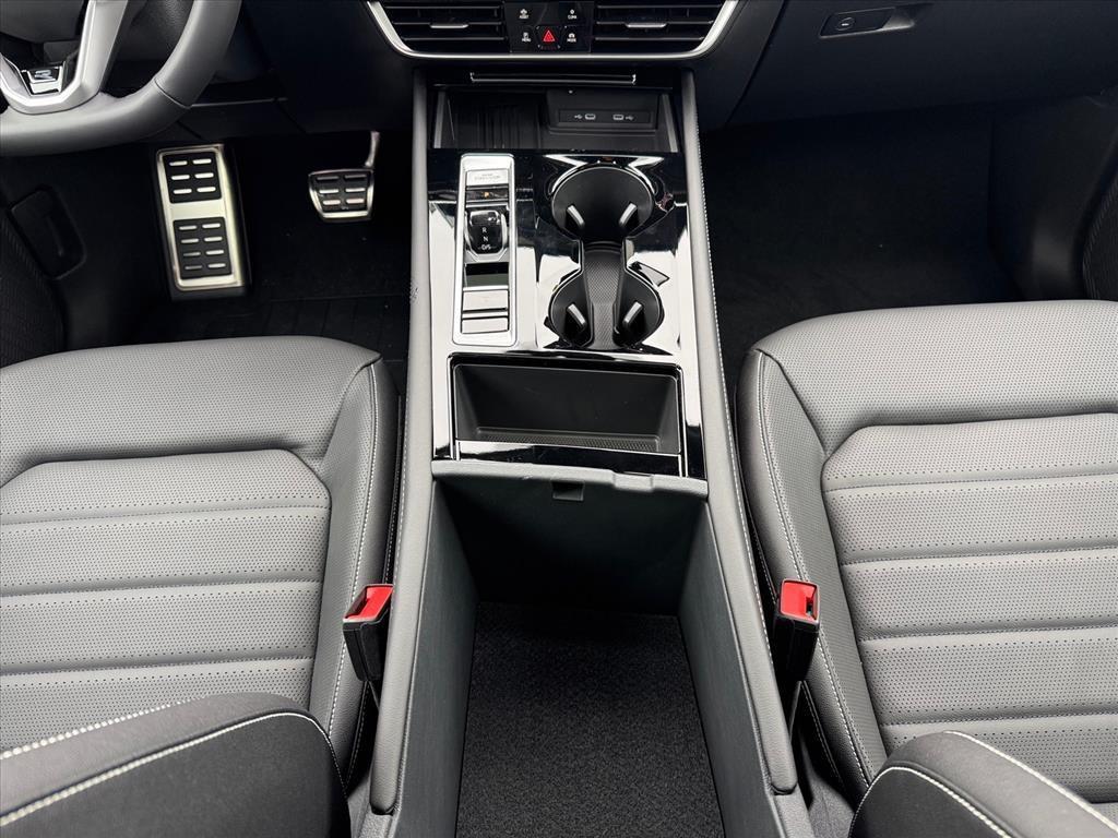 new 2026 Volkswagen Atlas Cross Sport car, priced at $48,948