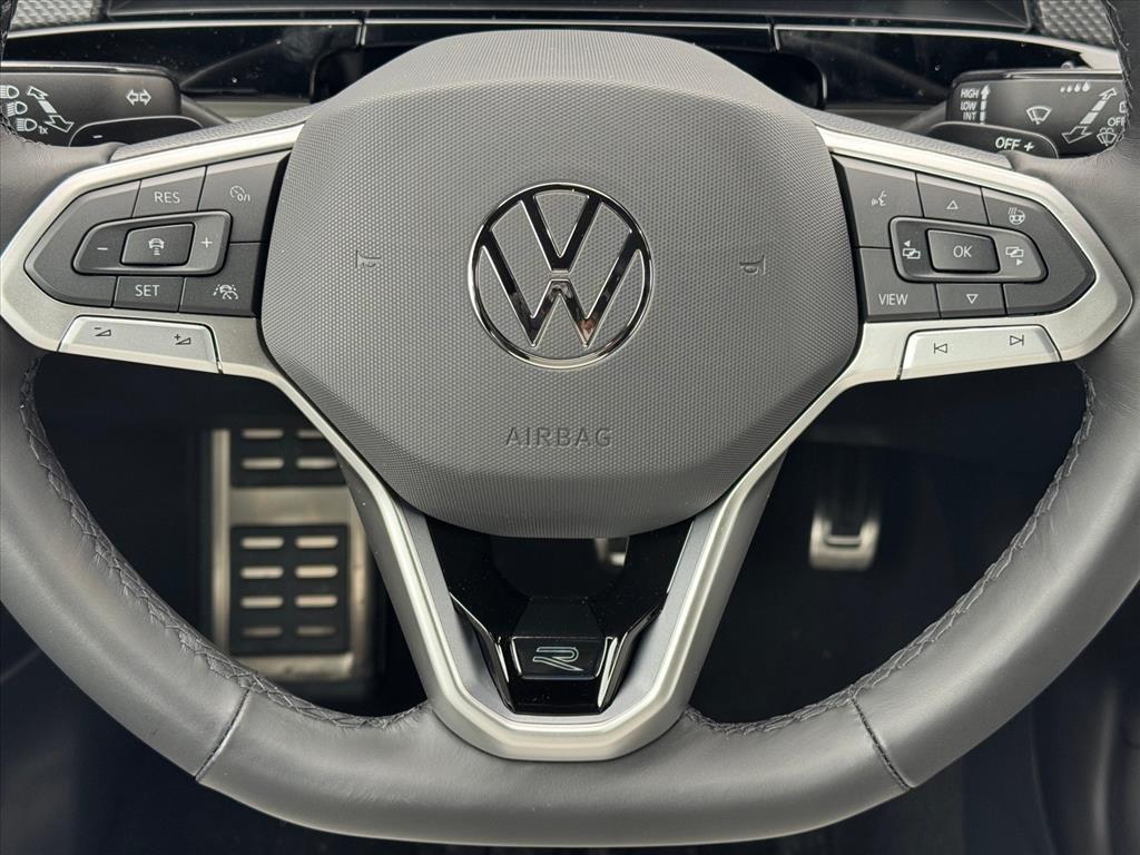 new 2026 Volkswagen Atlas Cross Sport car, priced at $51,908