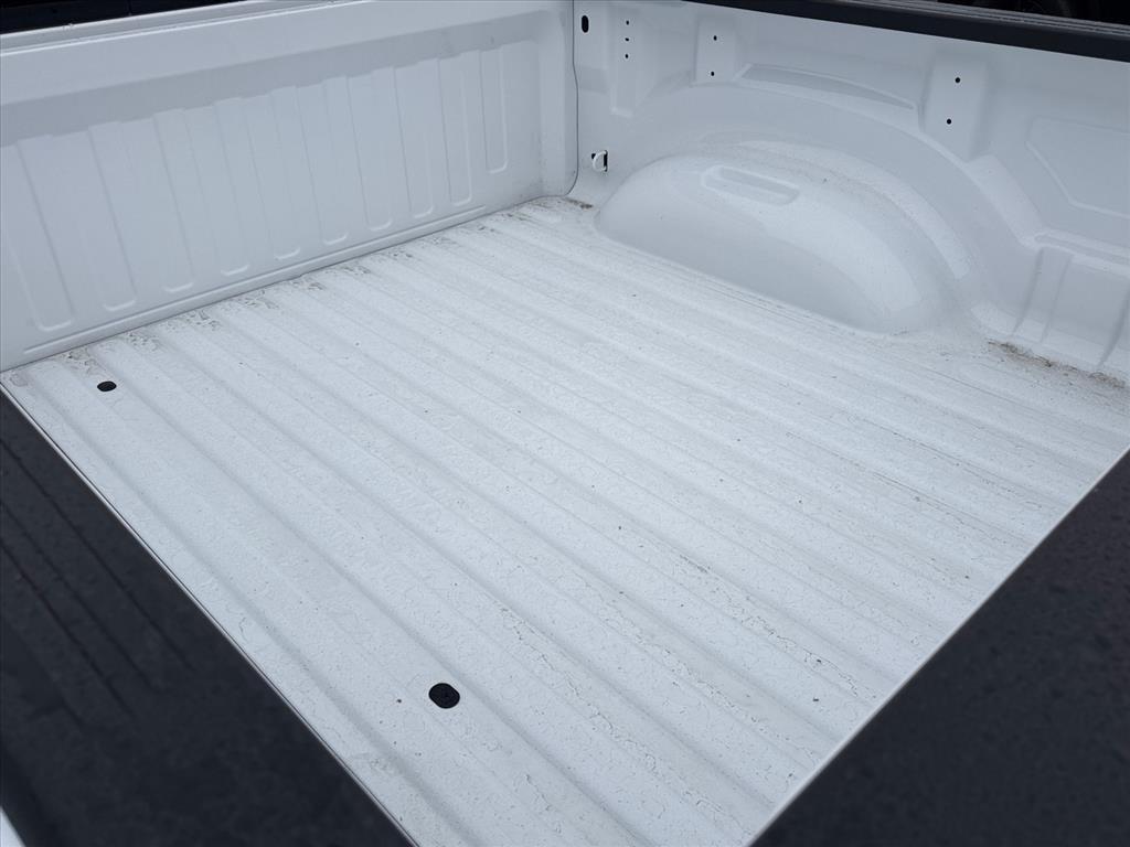 new 2026 Ram 1500 car, priced at $54,888