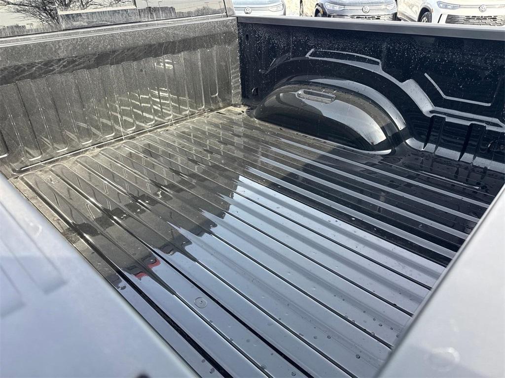 new 2026 Ram 1500 car, priced at $68,452