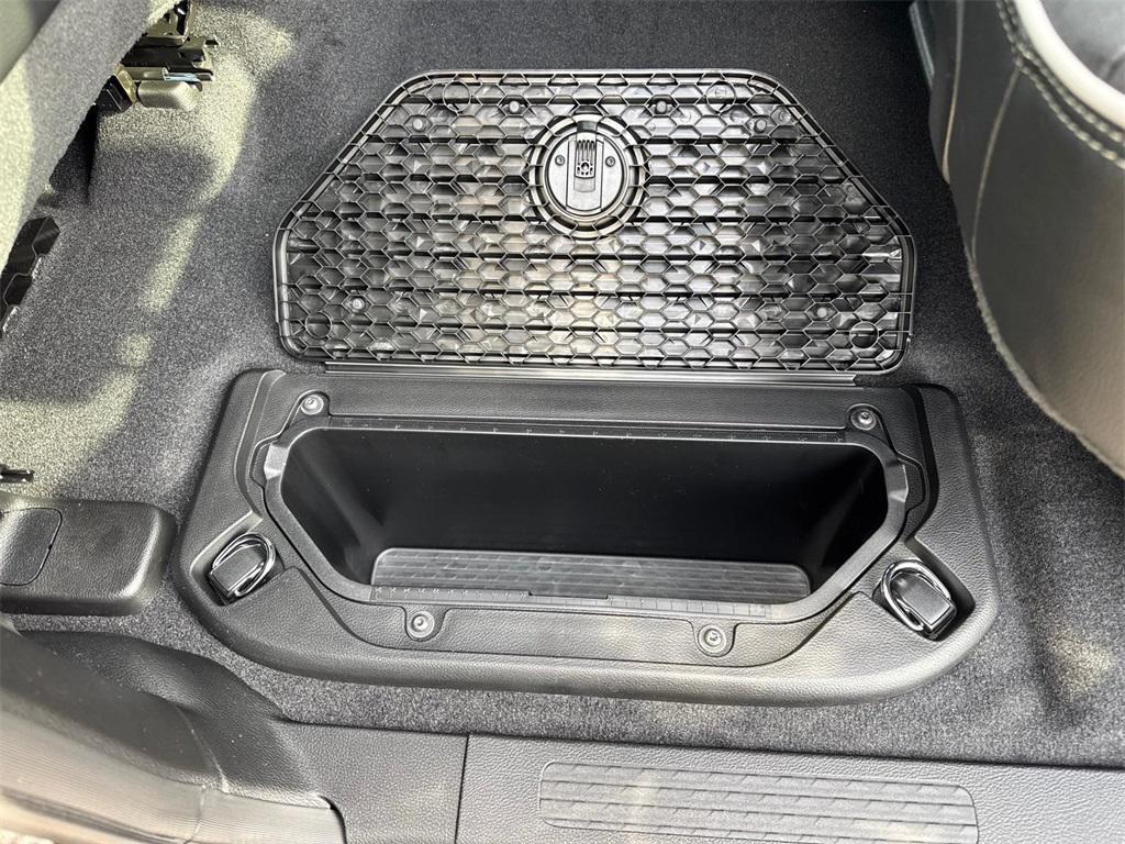 new 2026 Ram 1500 car, priced at $68,452