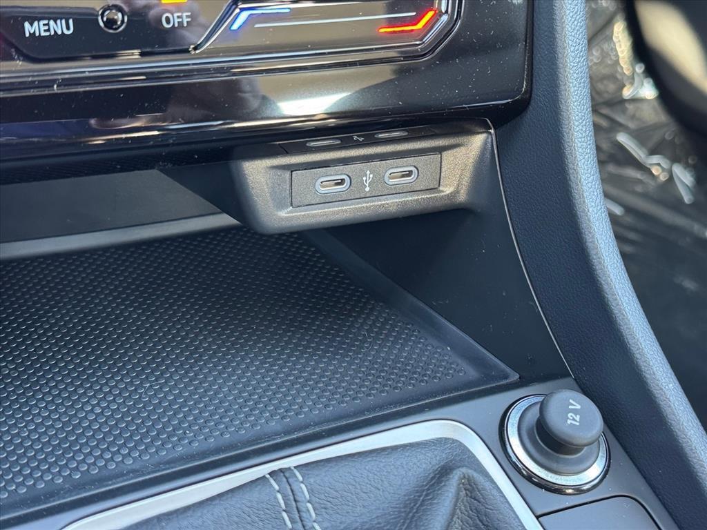 new 2026 Volkswagen Jetta car, priced at $24,302