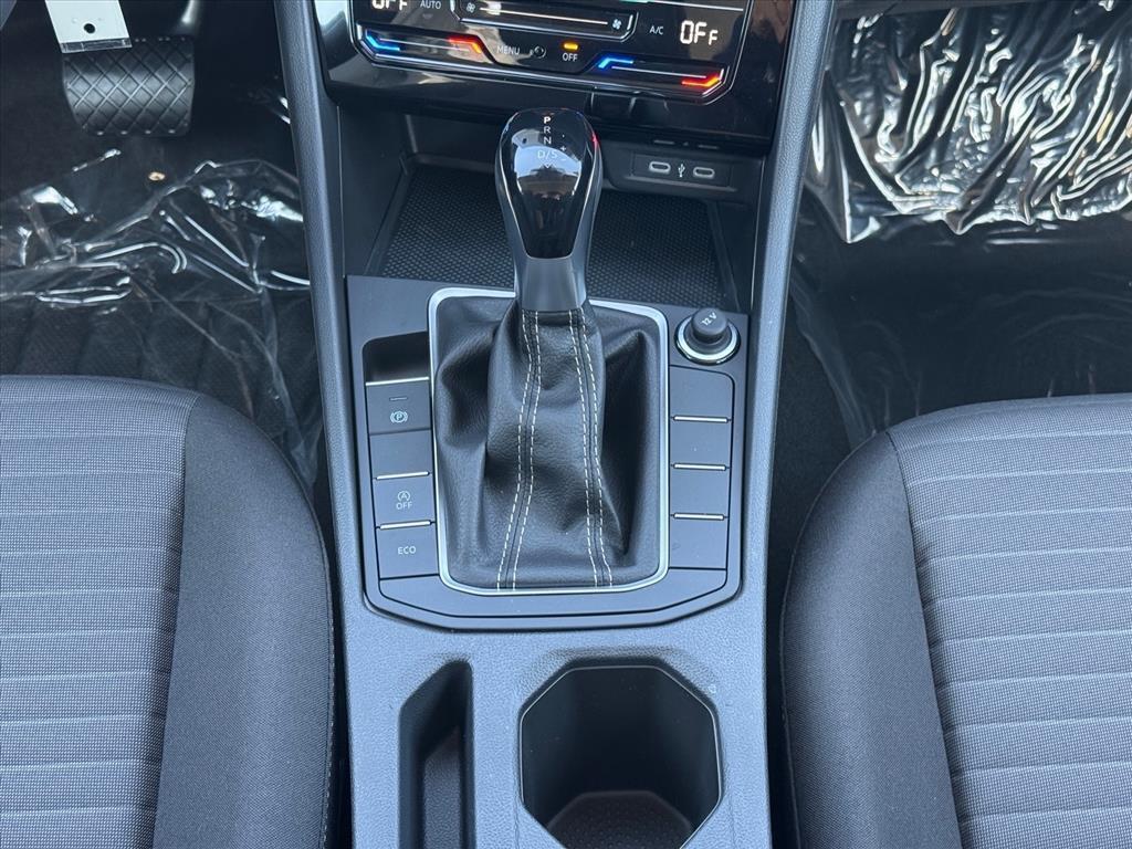 new 2026 Volkswagen Jetta car, priced at $24,302