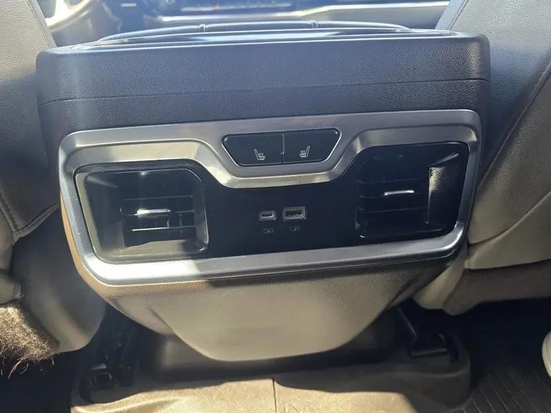 used 2022 Chevrolet Silverado 1500 car, priced at $34,699