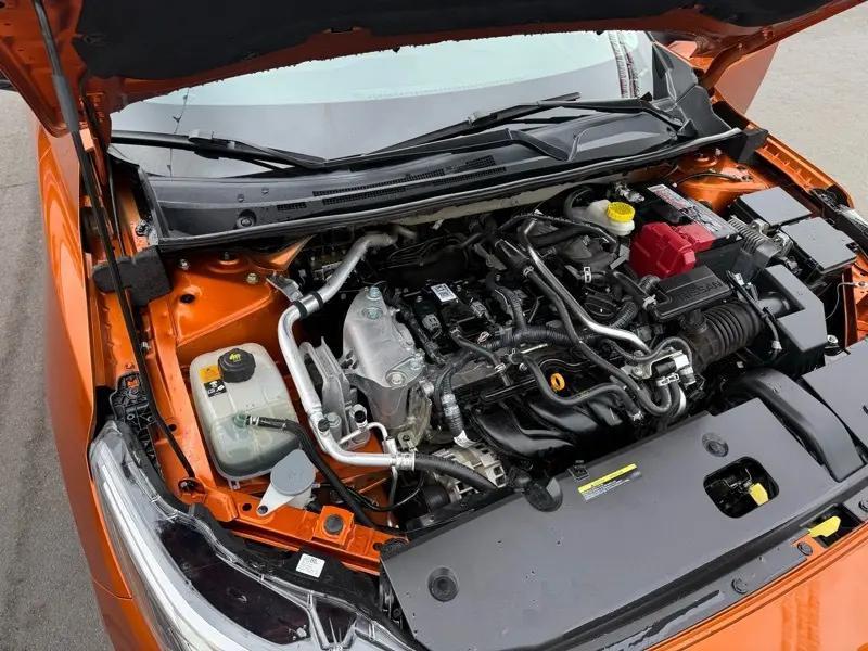 used 2022 Nissan Sentra car, priced at $21,499