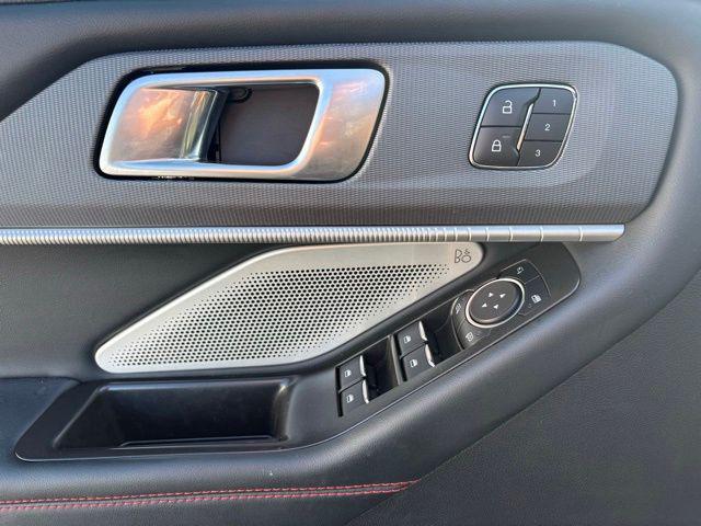 used 2025 Ford Explorer car, priced at $44,793