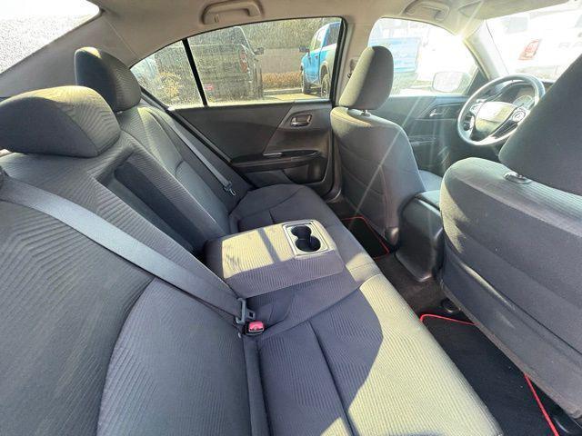 used 2017 Honda Accord car, priced at $12,987