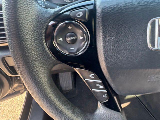 used 2017 Honda Accord car, priced at $12,987