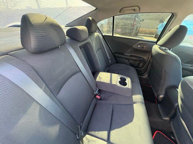 used 2017 Honda Accord car, priced at $12,987