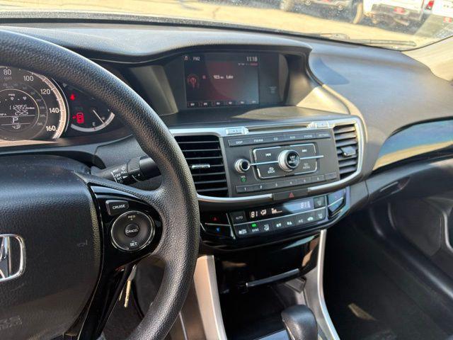 used 2017 Honda Accord car, priced at $12,987