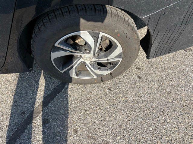 used 2017 Honda Accord car, priced at $12,987