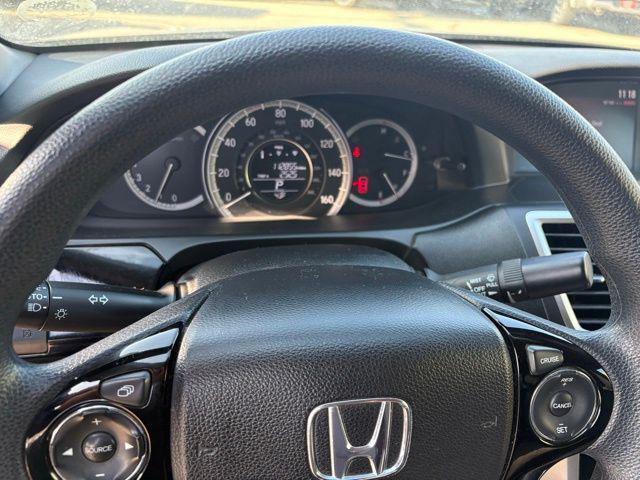 used 2017 Honda Accord car, priced at $12,987