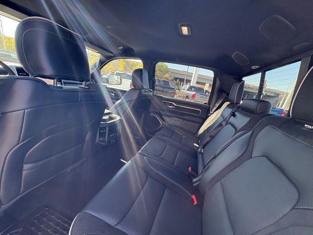 new 2026 Ram 1500 car, priced at $55,903