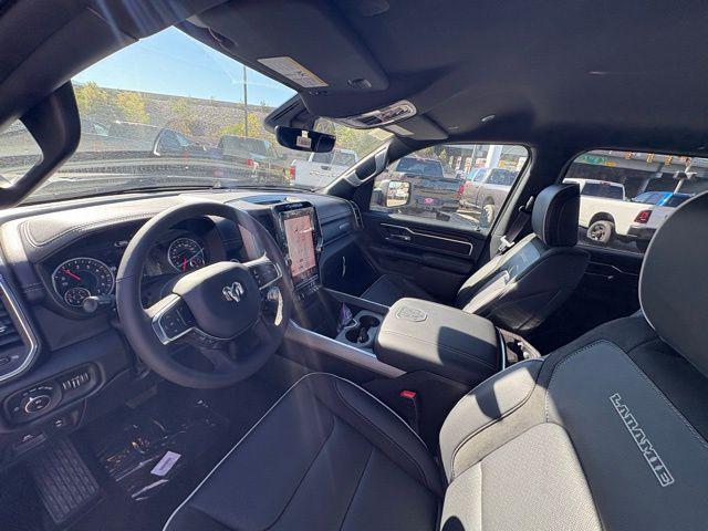 new 2026 Ram 1500 car, priced at $55,903