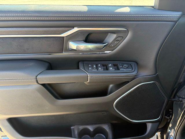 new 2026 Ram 1500 car, priced at $55,903