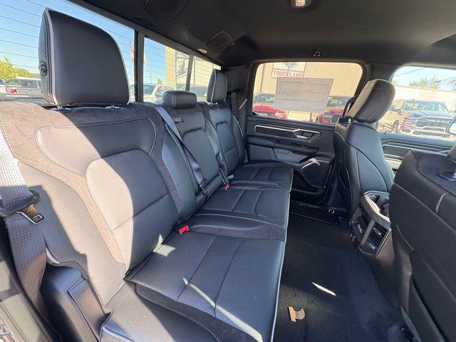 new 2026 Ram 1500 car, priced at $55,903