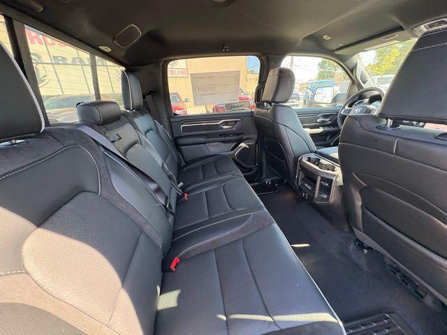 new 2026 Ram 1500 car, priced at $55,903