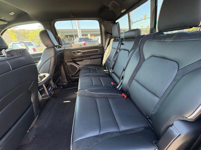 new 2026 Ram 1500 car, priced at $55,903