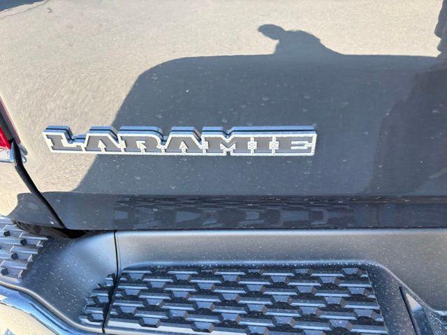 new 2026 Ram 1500 car, priced at $55,903