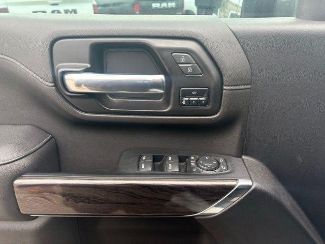 used 2023 Chevrolet Silverado 3500 car, priced at $54,987