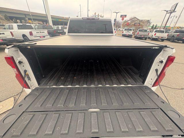 used 2023 Chevrolet Silverado 3500 car, priced at $54,987