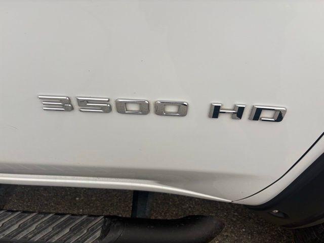 used 2023 Chevrolet Silverado 3500 car, priced at $54,987