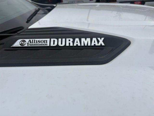 used 2023 Chevrolet Silverado 3500 car, priced at $54,987