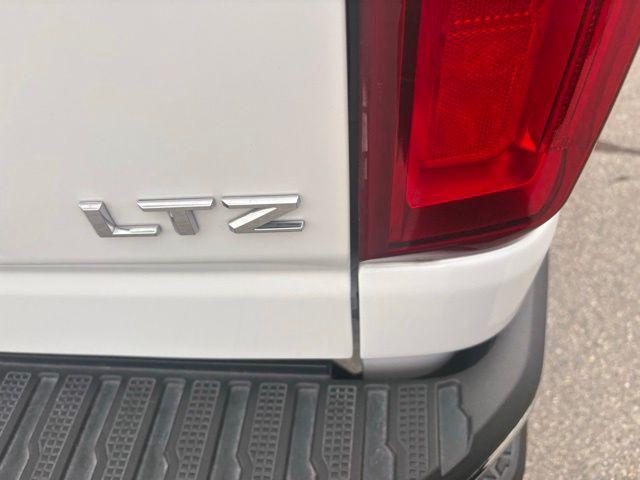 used 2023 Chevrolet Silverado 3500 car, priced at $54,987