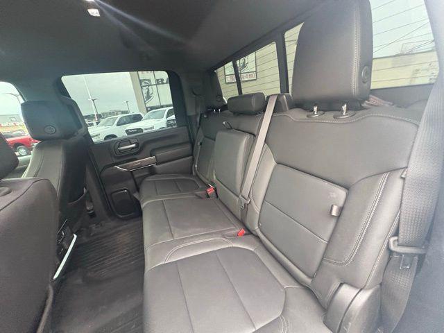 used 2023 Chevrolet Silverado 3500 car, priced at $54,987