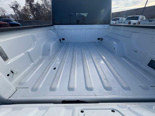 used 2023 Jeep Gladiator car, priced at $37,789