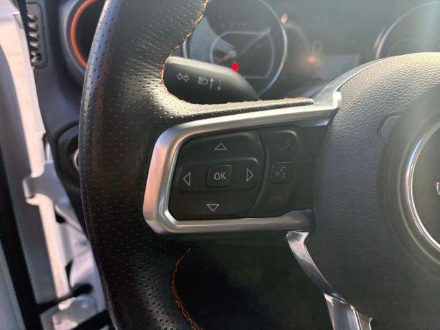 used 2023 Jeep Gladiator car, priced at $37,789