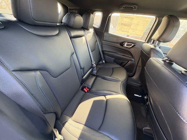 new 2026 Jeep Compass car, priced at $26,353