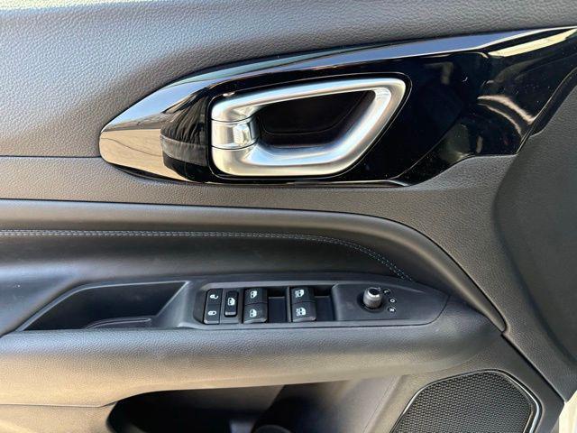 new 2026 Jeep Compass car, priced at $26,353