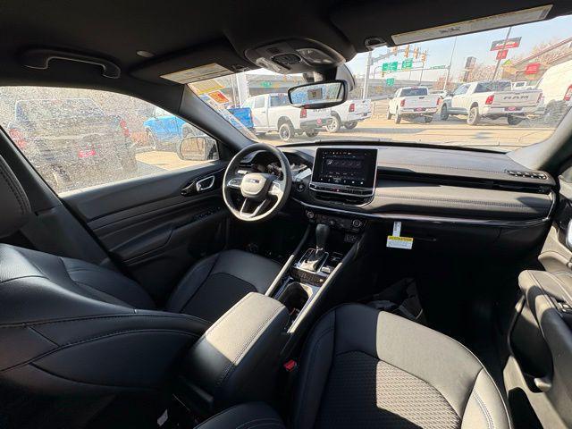 new 2026 Jeep Compass car, priced at $26,353