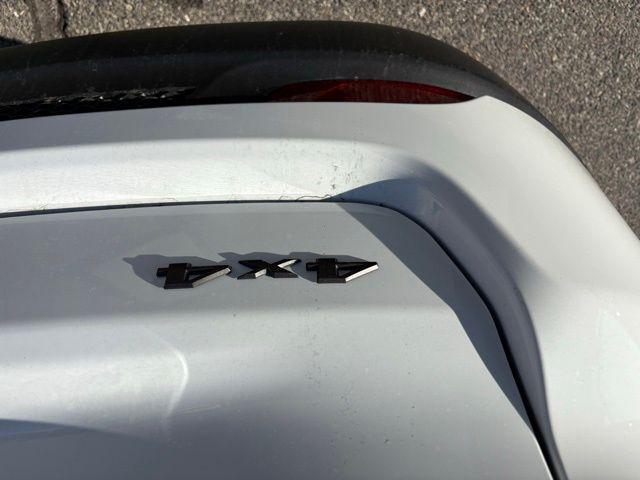 new 2026 Jeep Compass car, priced at $26,353