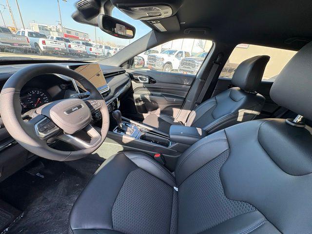 new 2026 Jeep Compass car, priced at $26,353
