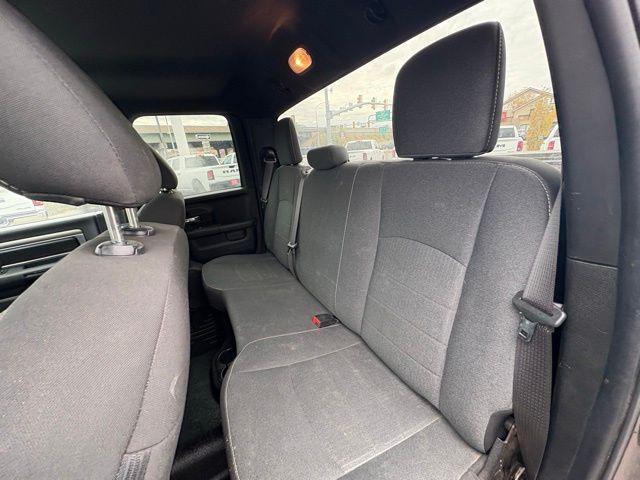 used 2023 Ram 1500 Classic car, priced at $28,793