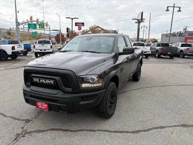 used 2023 Ram 1500 Classic car, priced at $28,793