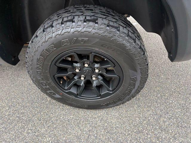 used 2023 Ram 1500 Classic car, priced at $28,793