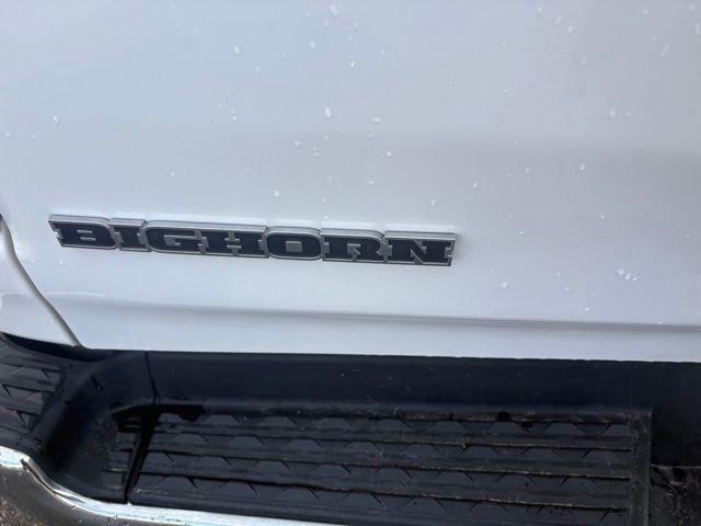 used 2022 Ram 1500 car, priced at $28,793