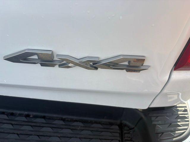 used 2022 Ram 1500 car, priced at $28,793