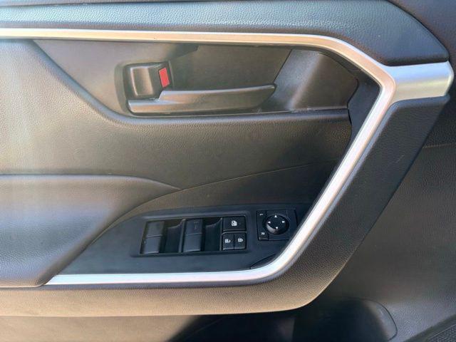 used 2024 Toyota RAV4 car, priced at $25,987