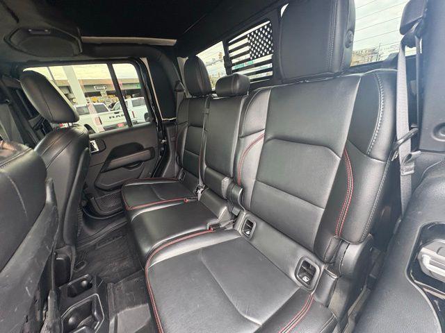 used 2020 Jeep Gladiator car, priced at $33,987