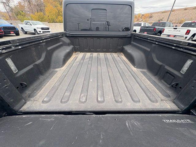 used 2020 Jeep Gladiator car, priced at $33,987