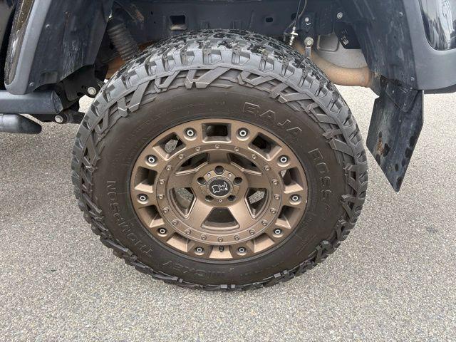 used 2020 Jeep Gladiator car, priced at $33,987