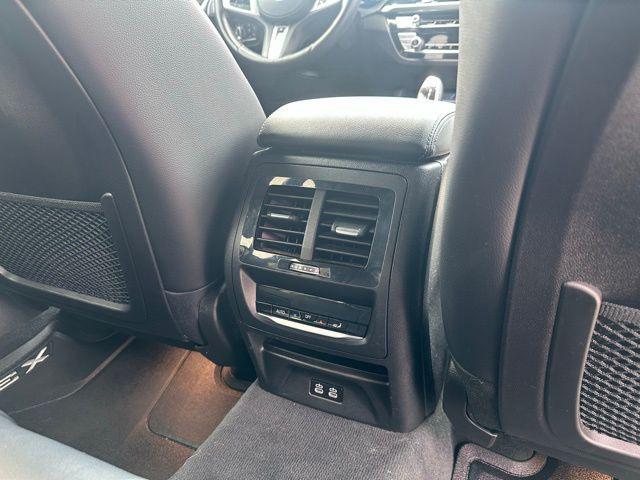 used 2021 BMW X3 car, priced at $33,793